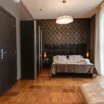 Szálloda Atmosfere