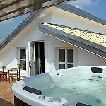 Atmosfere Szálloda 4*