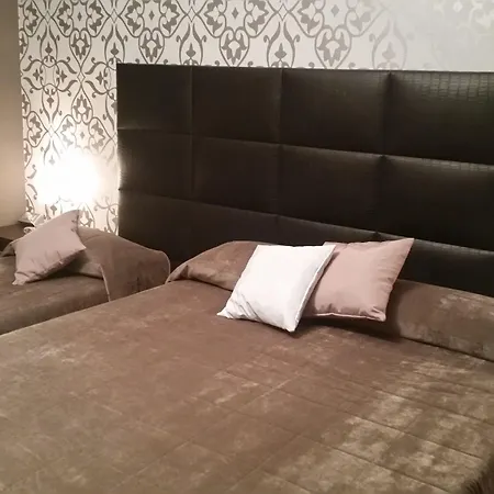 Atmosfere מילאנו מריטימה