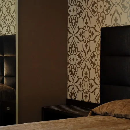 Atmosfere מילאנו מריטימה