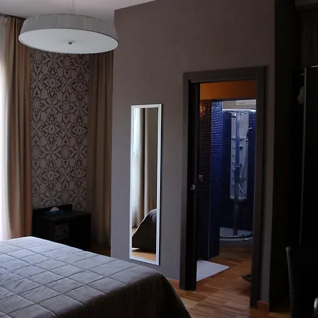 Atmosfere מלון מילאנו מריטימה