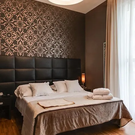 Atmosfere מילאנו מריטימה