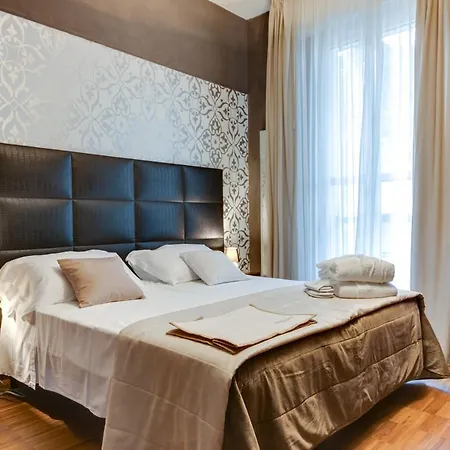 Atmosfere מילאנו מריטימה