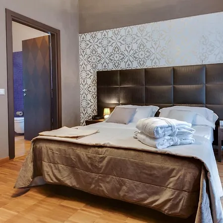 Hotel Atmosfere 4*