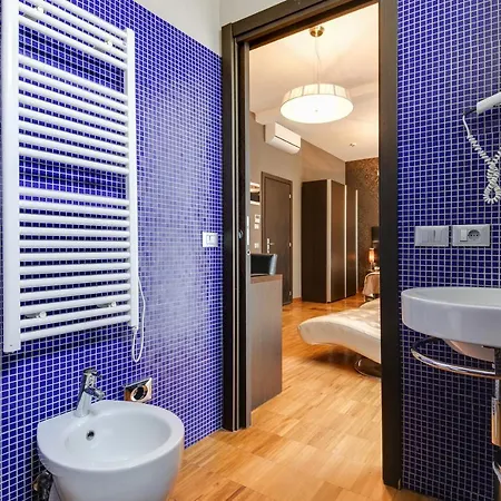 מלון Atmosfere מילאנו מריטימה