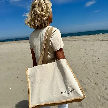 Atmosfere מלון מילאנו מריטימה