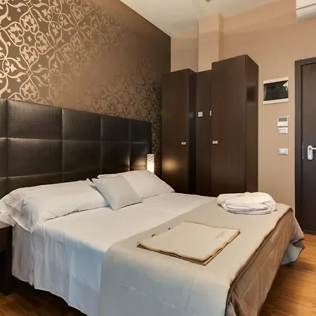 Atmosfere 4* מילאנו מריטימה