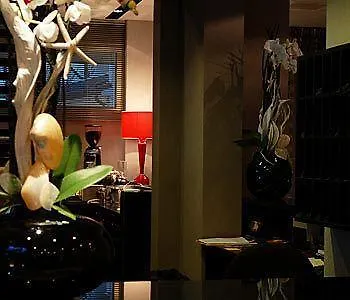 Atmosfere 米兰马瑞提那