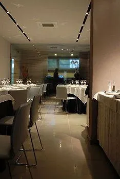 Atmosfere מילאנו מריטימה