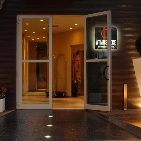 Atmosfere 4* מילאנו מריטימה