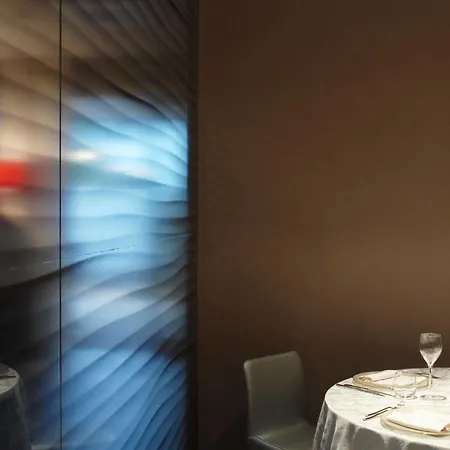 Atmosfere 4* מילאנו מריטימה