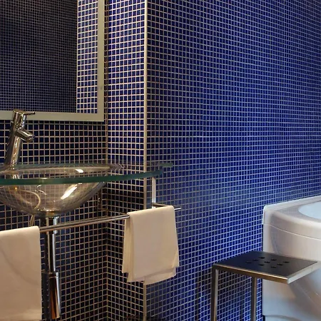 Atmosfere 4* מילאנו מריטימה