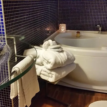 מלון Atmosfere מילאנו מריטימה