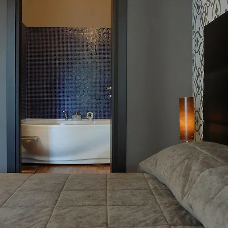 Atmosfere מלון מילאנו מריטימה