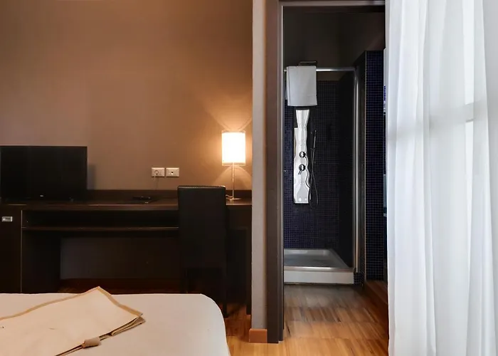 Atmosfere Hotel