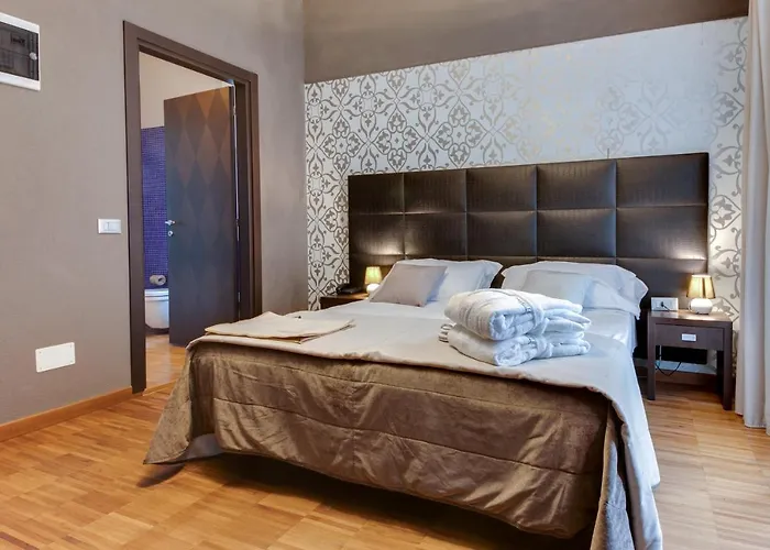 Hotel Atmosfere 4*