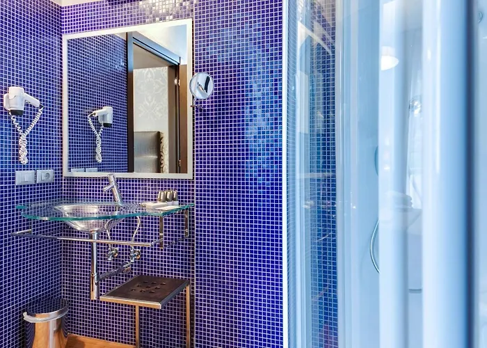 Hotel Atmosfere 4*