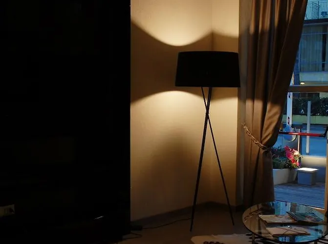 Atmosfere فندق ميلانو ماريتيما