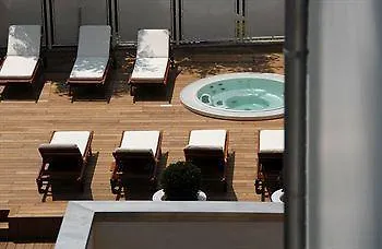 فندق Atmosfere 4*