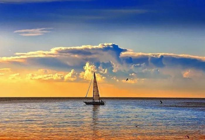 فندق Atmosfere 4*