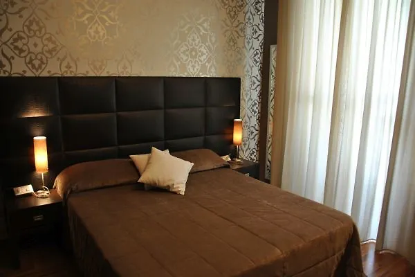 Hotel Atmosfere