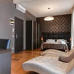 Hotel Atmosfere 4*