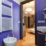 Hotel Atmosfere Milano Marittima