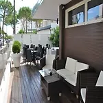 מלון Atmosfere