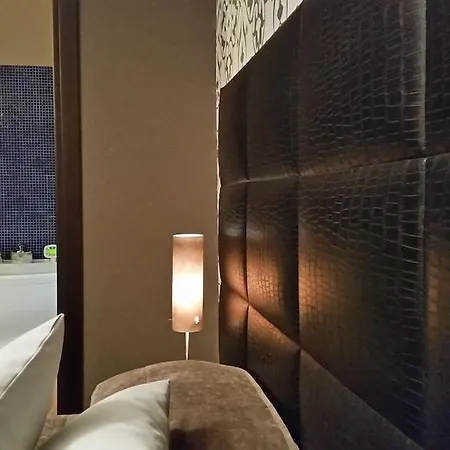 Atmosfere Otel 4*
