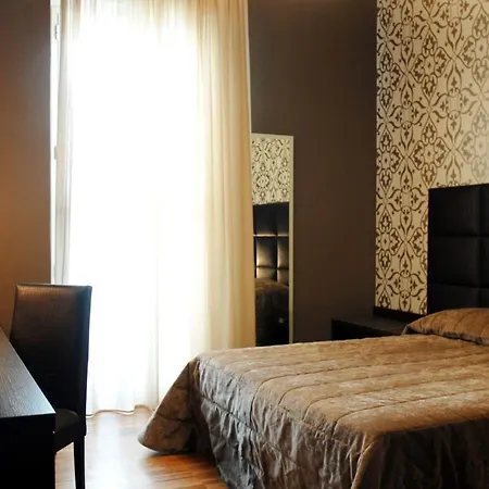 Hotel Atmosfere