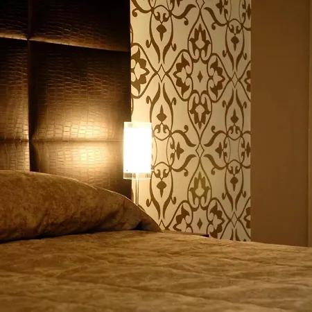 Hotel Atmosfere 4*