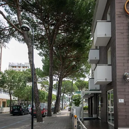 Hotel Atmosfere Milano Marittima