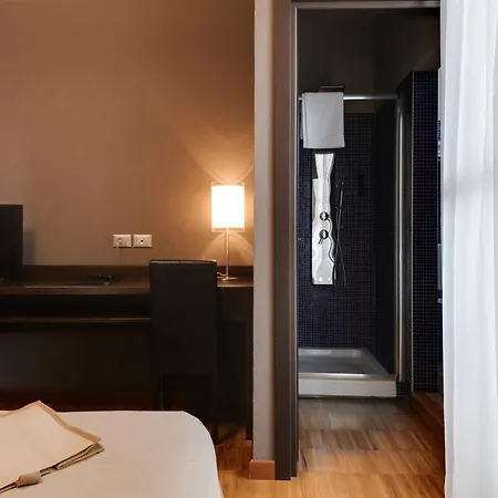 Atmosfere Ξενοδοχείο