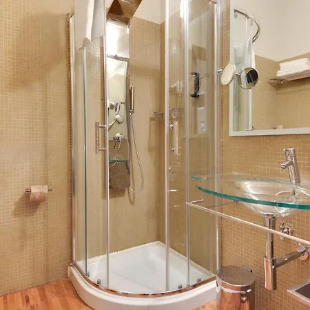 Atmosfere 酒店 米兰马瑞提那