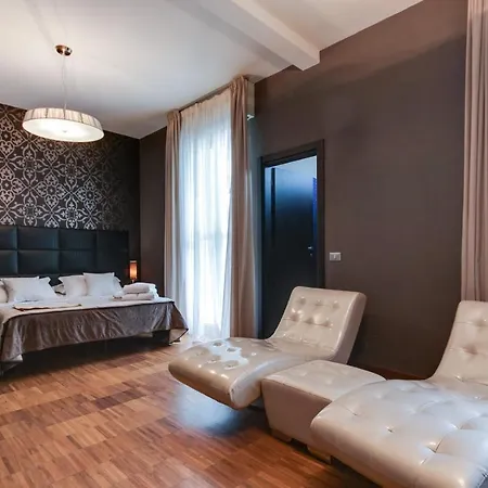 Atmosfere Hotel Milano Marittima