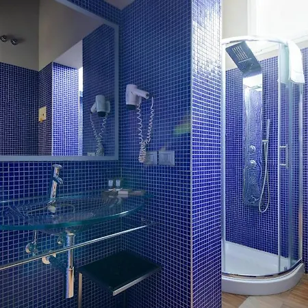 Atmosfere Hotel