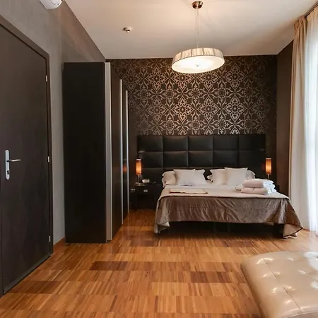 Hotel Atmosfere