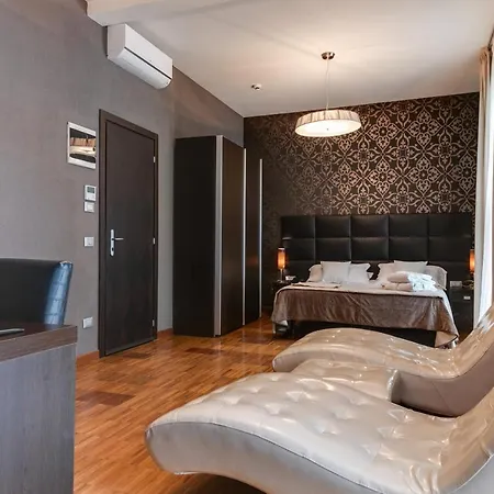 Hotel Atmosfere 4*