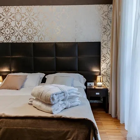 Otel Atmosfere