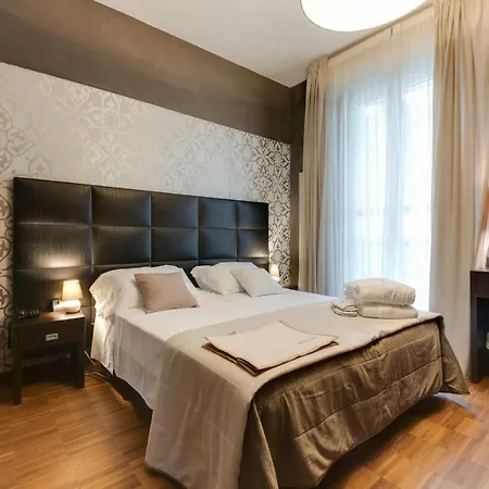 Atmosfere Hotel 4*