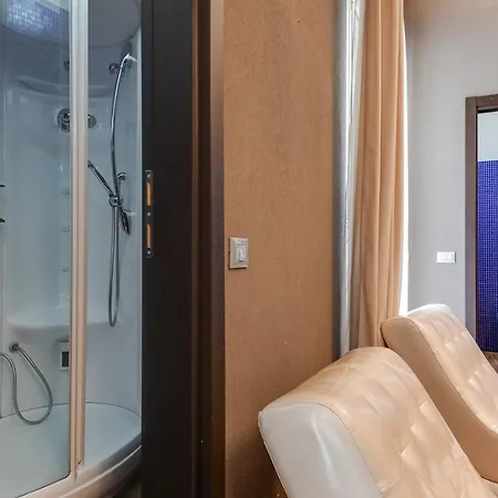 Atmosfere Hotel