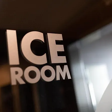 호텔 Atmosfere 밀라노마리티마