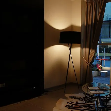 Atmosfere 酒店 米兰马瑞提那