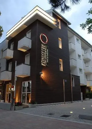 Atmosfere מלון