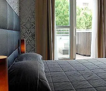 Atmosfere Hotel 4*