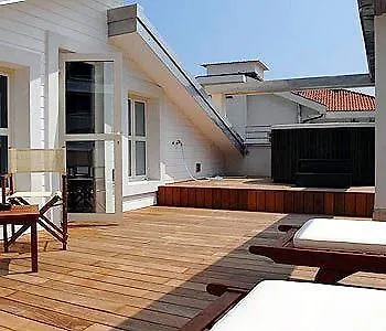 Atmosfere 4* Μιλάνο Μαριτίμα