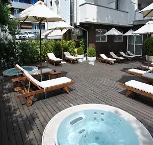 Atmosfere 4* Μιλάνο Μαριτίμα