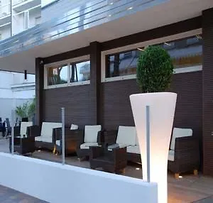 Atmosfere 4* Milano Marittima