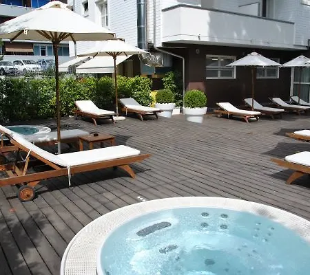 Otel Atmosfere