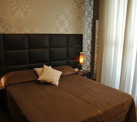 Otel Atmosfere